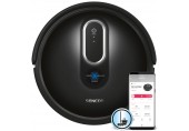 B-Ware! SENCOR SRV 6250BK Robotischer Staubsauger- nach dem Service, ohne Fernbedienung!