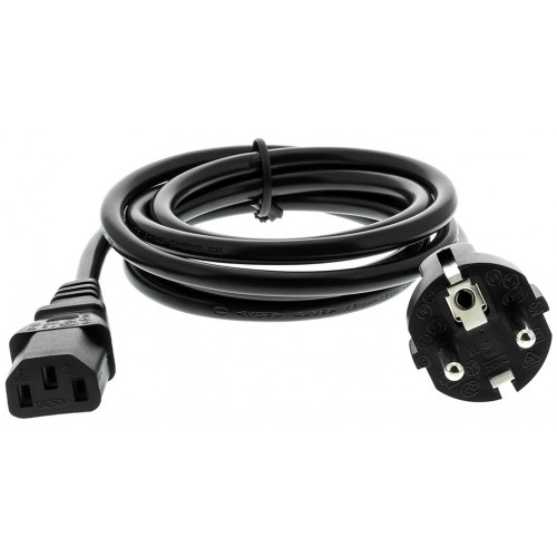 SENCOR SCO 571-015 PC-Kabel 230 V, 1,5 m 45013804