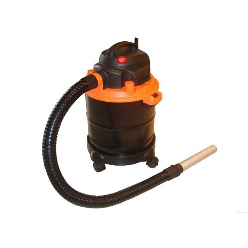 SHARKS SH 1109 Aschesauger Silent - Separator SHK382