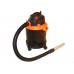 SHARKS SH 1109 Aschesauger Silent - Separator SHK382