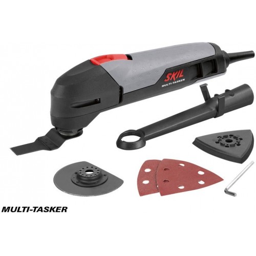 SKIL 1470 Multifunktionswerkzeug F.015.147.0AA