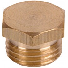 SLOVARM Ablassschraube K-272, 1/4", 411550