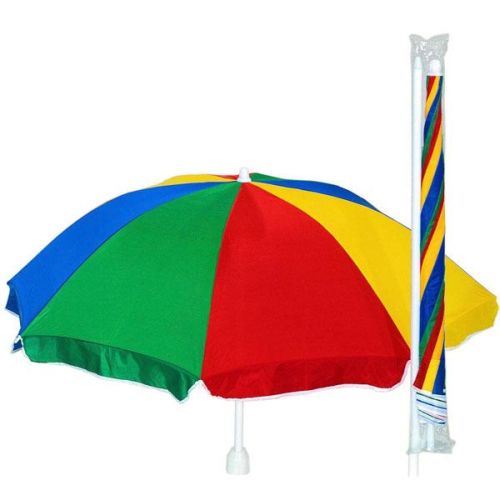 HAPPY GREEN Sonnenschirm 180 cm 50ZJ16081