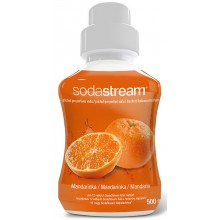 SODASTREAM Mandarinen Sirup 500 ml