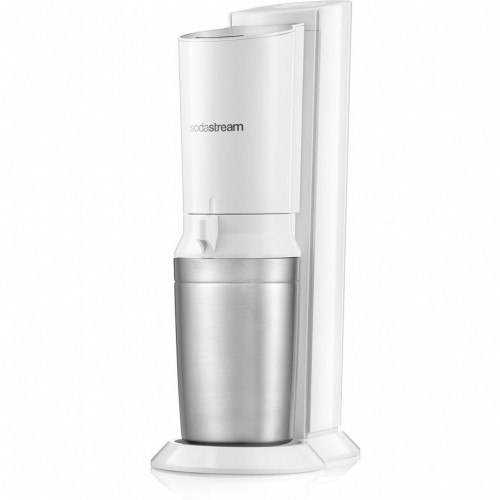 SODASTREAM SODA CRYSTAL WHITE Sprudelwasserbereiter