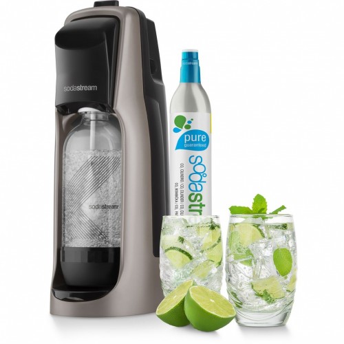 SodaStream JET PREMIUM Titan 42003083