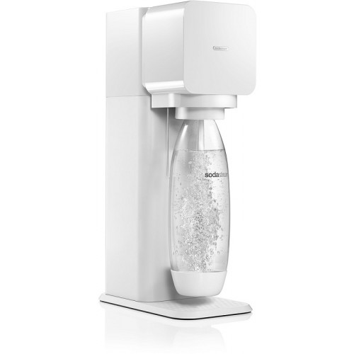SODASTREAM Wassersprudler Play weiß 42001251