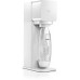 SODASTREAM Wassersprudler Play weiß 42001251