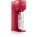 SODASTREAM Wassersprudler Play rot 42001253