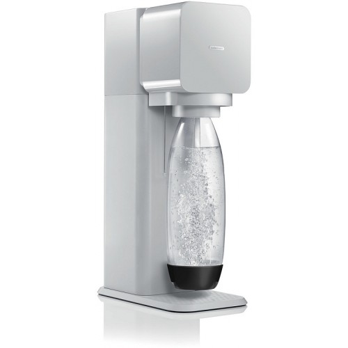SODASTREAM Wassersprudler Play grau 42001254