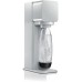 SODASTREAM Wassersprudler Play grau 42001254