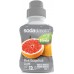 Sirup Pinkgrapefruit light 500 ml SODASTREAM mit Stevia
