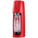 SodaStream Spirit Red Sprudelwasserbereiter, rot