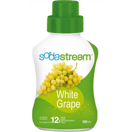 Sirup Trauben 500 ml SODASTREAM