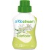 2. Wahl - abgelaufen am 14.11.2014 Sirup Holunderblüten 500 ml SODASTREAM