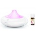 SOEHNLE Aroma Lufterfrischer RAVENNA mit LED-Beleuchtung + Aromaöl 68026+68043