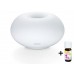 SOEHNLE Aroma Diffuser Milano 68056 +Duftöl Magnolia