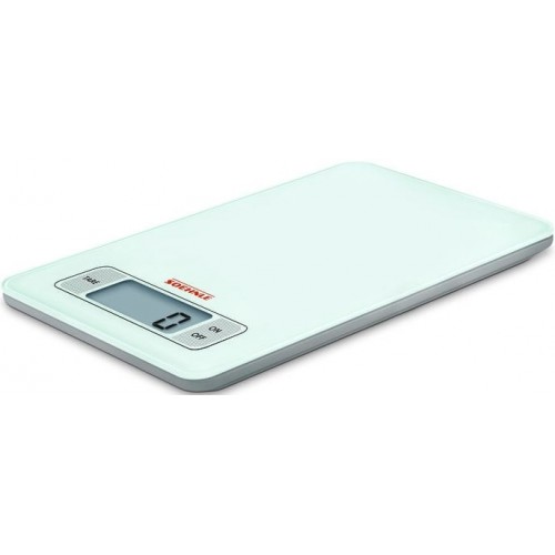 SOEHNLE PAGE Küchenwaage weiß 66100