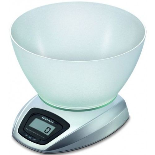 SOEHNLE Küchenwaage SIENA PLUS 65841