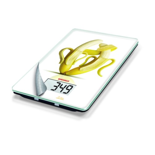 SOEHNLE Mix & Match Funny Banana Küchenwaage 67088