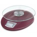 SOEHNLE Küchenwaage Roma Ruby Red 65858