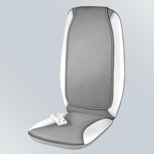 SOEHNLE Massage-Sitzauflage CHILL & GO 3D 68016