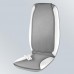 SOEHNLE Massage-Sitzauflage CHILL & GO 3D 68016