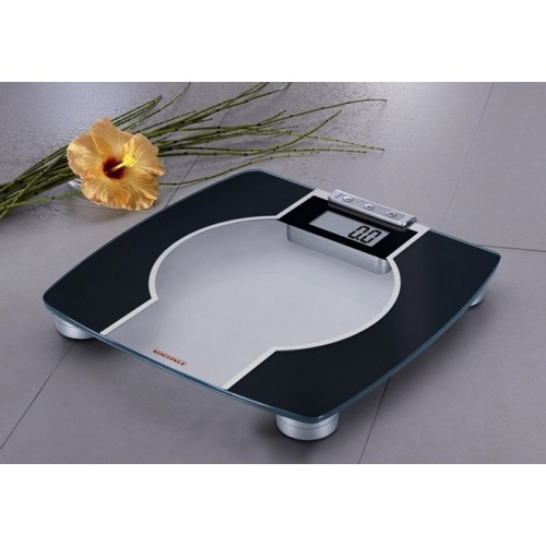 SOEHNLE Body Control Contour F3 Personenwaage 63750