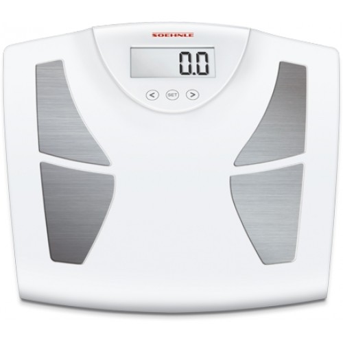SOEHNLE Personenwaage ACTIVE SHAPE 63333 SOEHNLE Personenwaage ACTIVE SHAPE 63333
