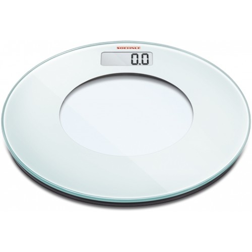 SOEHNLE Personenwaage CIRCLE BALANCE 63330 SOEHNLE Personenwaage CIRCLE BALANCE 63330
