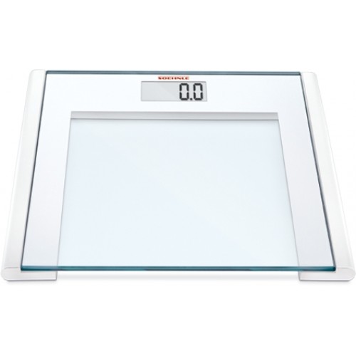 SOEHNLE Personenwage WHITE SENSE 61353