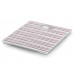 SOEHNLE Pino Personenwaage Ruby Red 63840