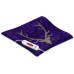 SOEHNLE HOME STYLE purple (Wärmekissen)68057