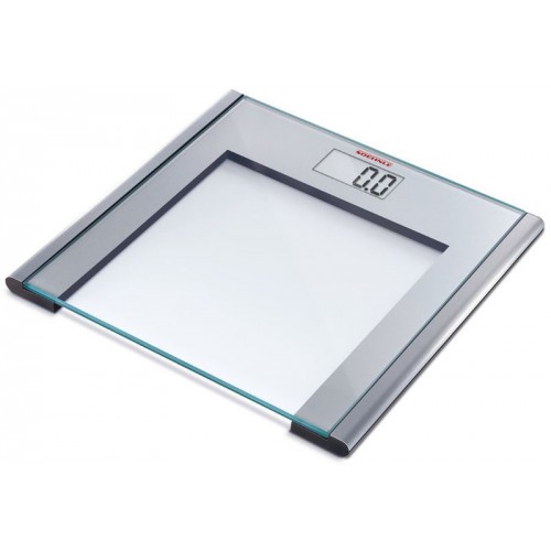 SOEHNLE Silver Sense Digitale Personenwaage 61350