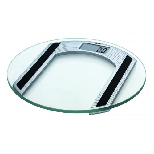 Soehnle Circle Exacta Personenwaage, 62553