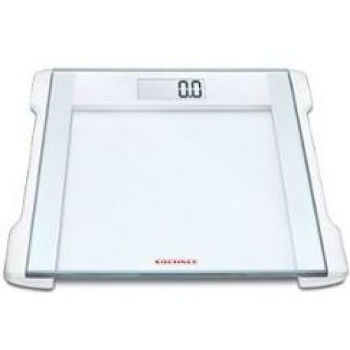 SOEHNLE Personenwaage MELODY white 63742 SOEHNLE Personenwaage MELODY white 63742