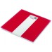 SOEHNLE Personenwaage PINO ROT  63800 