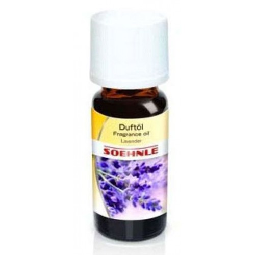 SOEHNLE Duftöl Lavendel 10 ml, 68042