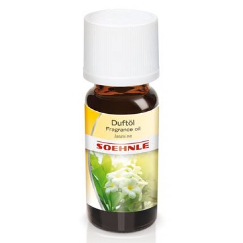 SOEHNLE Duftöl Jasmine 10 ml, SOEHNLE Duftöl Jasmine 10 ml,