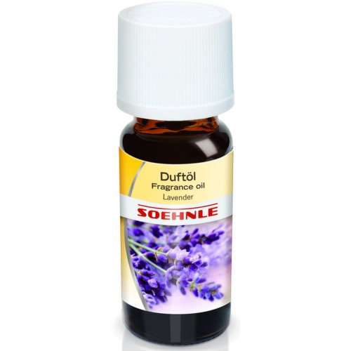 SOEHNLE Lavendel Duftöl 10 ml 68068