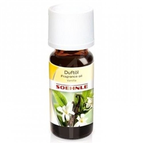 SOEHNLE Duftöl Vanilla 10 ml, 68041 SOEHNLE Duftöl Vanilla 10 ml, 68041