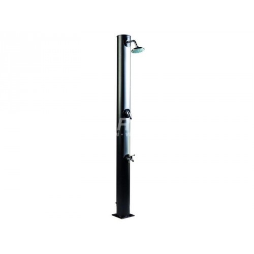 B-Ware Solardusche UNO Gartendusche 35L bis zu 60°C Wassertemperatur 10992038