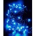 Weihnachtslicht-LED 120 - Programmierbare - BLUE VS1V02B