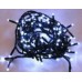 LED Weihnachtsbeleuchtung 50 LED – Weiß VS448