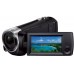 SONY HDRCX405B Camcorder, Full HD, 30x zoom