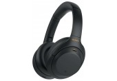 SONY WH1000XM4 Wireless headphones, schwarz