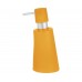 Spirella Move Seifenspender Orange 1010473