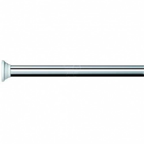 Spirella Magic Teleskop-Duschstange 75 - 125 cm Chrom 1050766 Spirella Magic Teleskop-Duschstange 75 - 125 cm Chrom 1050766