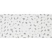Spirella Riverstone Wanneneinlage 75 x 36 cm Weiß 1008467