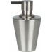 Spirella Max Light Seifenspender Steel 1013001